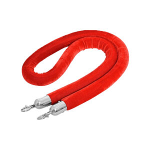 Velvet VIP Q Manager Rope All Colour (LS-216) - 6