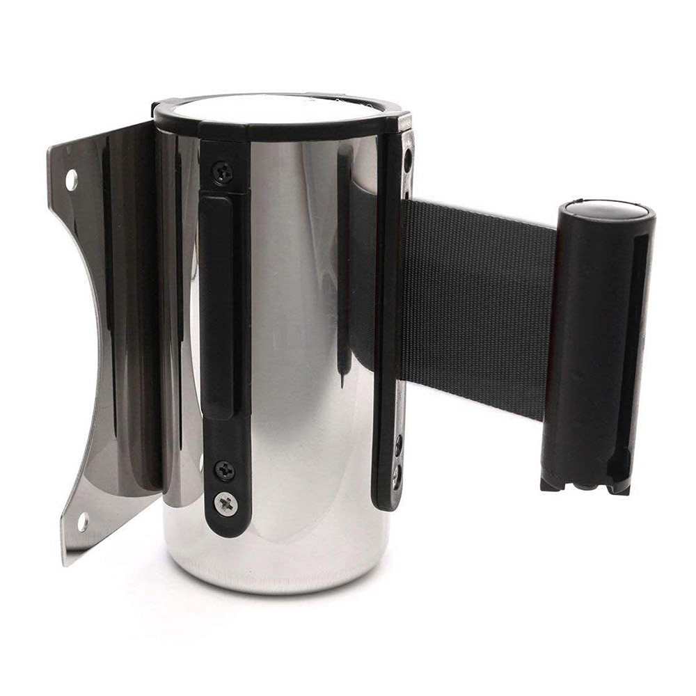 Wall Mounting Q Manager (LS-215) - 5