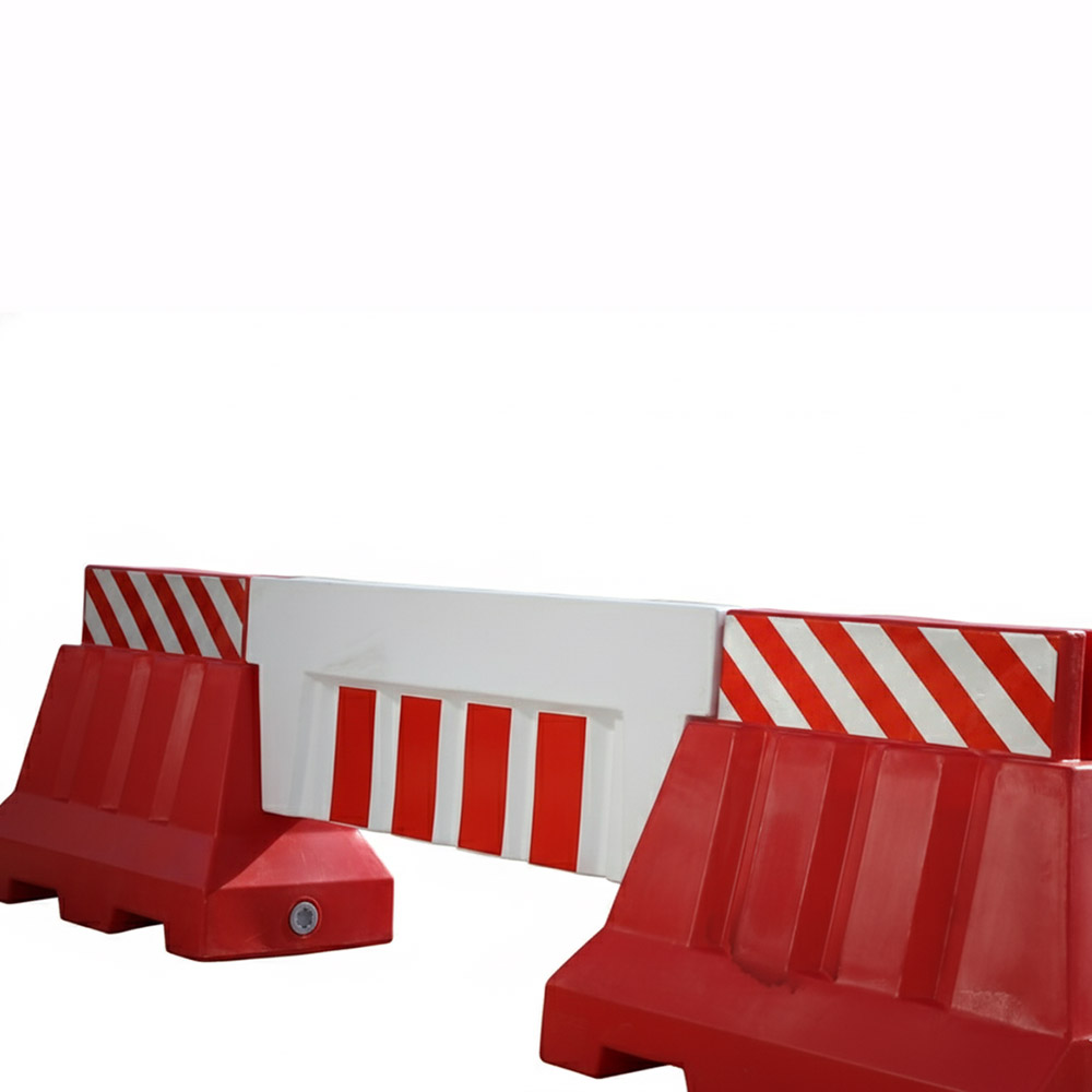 Water Filled Barrier Connector - 4