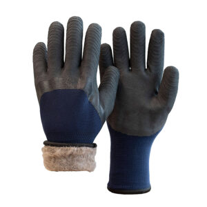Winter Working Gloves (LS-117) - 2