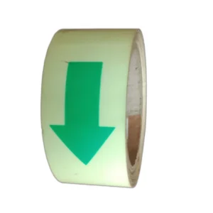 Arrow Reflective Tape