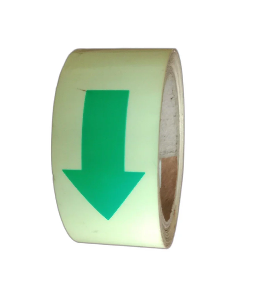 Arrow Reflective Tape