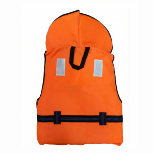 Reflective Life Jacket (Adult) - PFD with Emergency Whistle 4 Reflective Life Jacket (Adult) - PFD with Emergency Whistle - Image 2