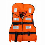 Reflective Life Jacket