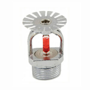UL Listed Fire Sprinkler