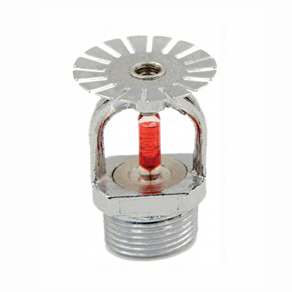UL Listed Fire Sprinkler
