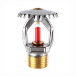 Automatic Fire Sprinkler Head